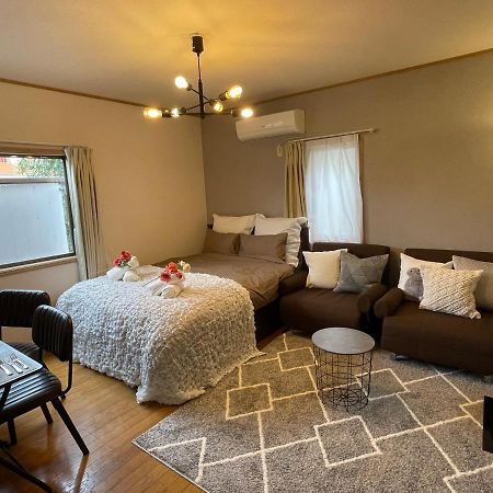 Best Shinjuku Modern Full-Furnished Apartment2 Only 2Min To Shinjuku By Train Tōkyō Extérieur photo
