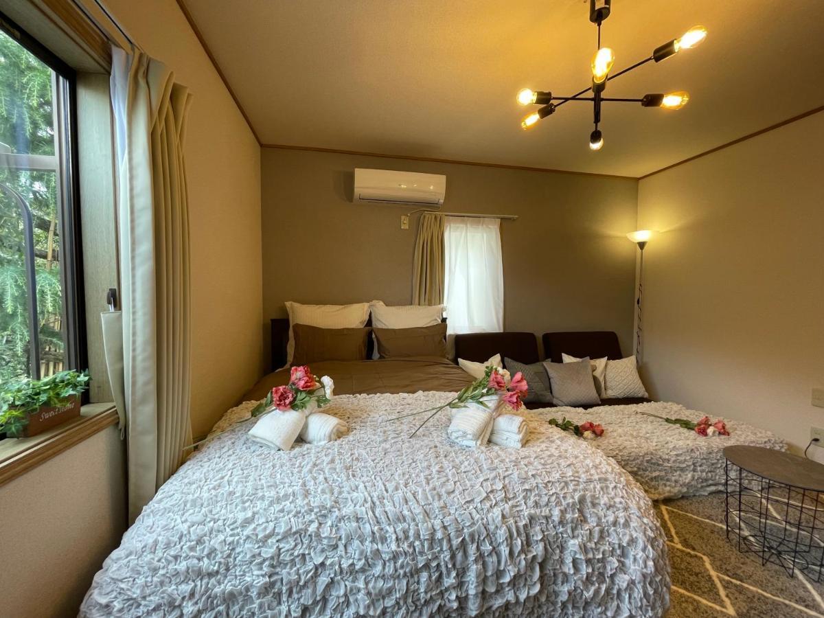 Best Shinjuku Modern Full-Furnished Apartment2 Only 2Min To Shinjuku By Train Tōkyō Extérieur photo