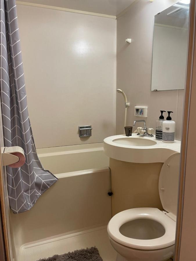 Best Shinjuku Modern Full-Furnished Apartment2 Only 2Min To Shinjuku By Train Tōkyō Extérieur photo