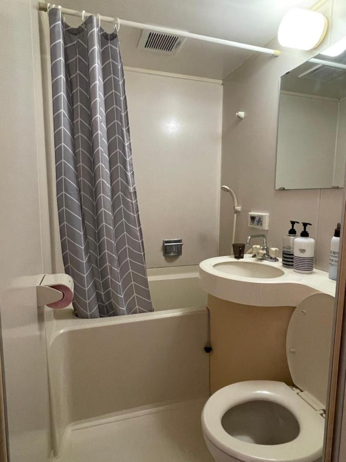 Best Shinjuku Modern Full-Furnished Apartment2 Only 2Min To Shinjuku By Train Tōkyō Extérieur photo
