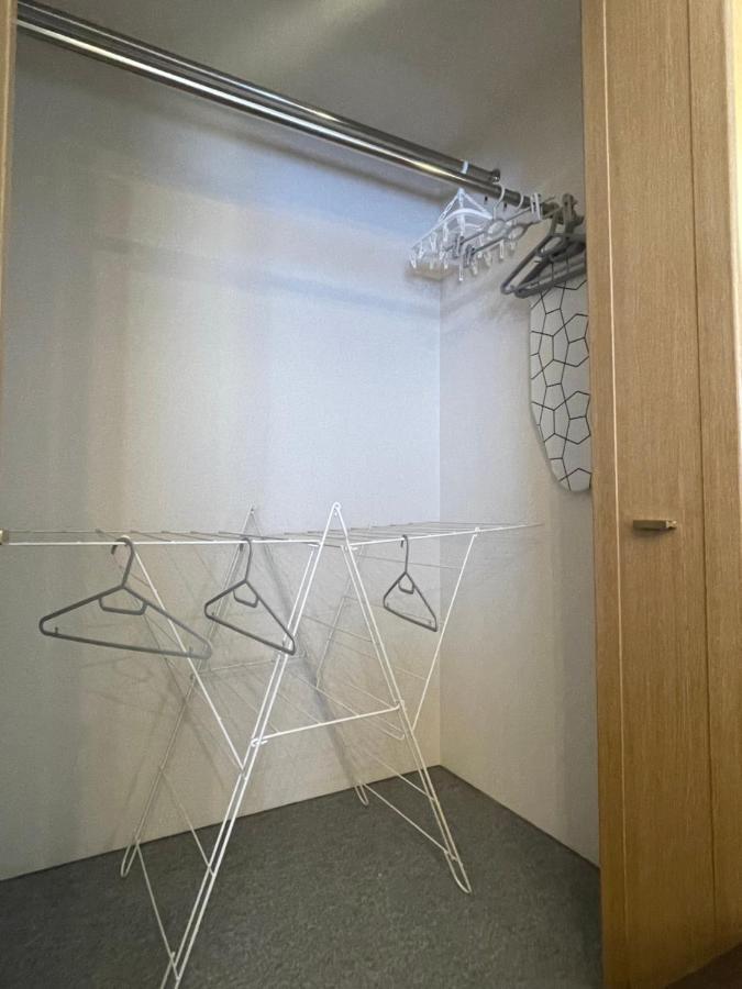 Best Shinjuku Modern Full-Furnished Apartment2 Only 2Min To Shinjuku By Train Tōkyō Extérieur photo