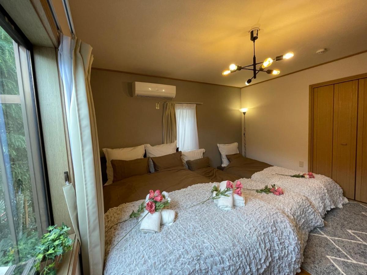 Best Shinjuku Modern Full-Furnished Apartment2 Only 2Min To Shinjuku By Train Tōkyō Extérieur photo
