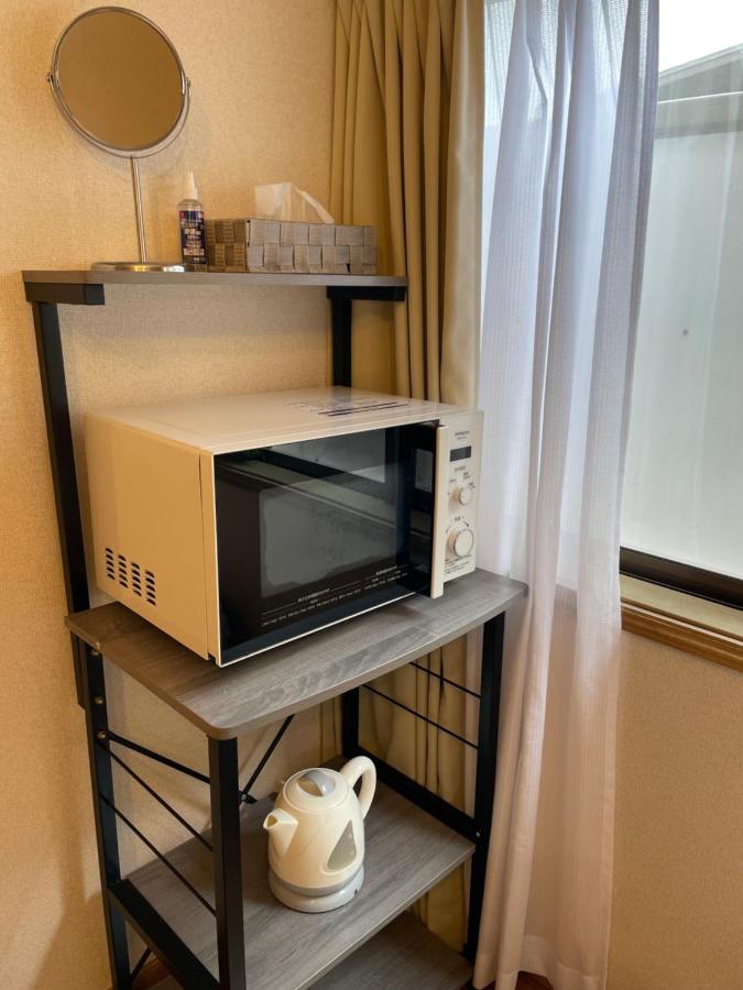 Best Shinjuku Modern Full-Furnished Apartment2 Only 2Min To Shinjuku By Train Tōkyō Extérieur photo