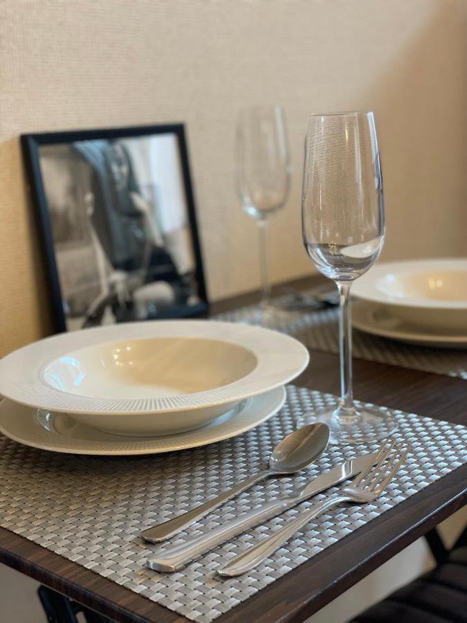Best Shinjuku Modern Full-Furnished Apartment2 Only 2Min To Shinjuku By Train Tōkyō Extérieur photo