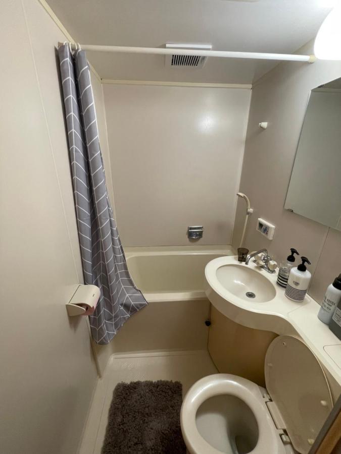 Best Shinjuku Modern Full-Furnished Apartment2 Only 2Min To Shinjuku By Train Tōkyō Extérieur photo
