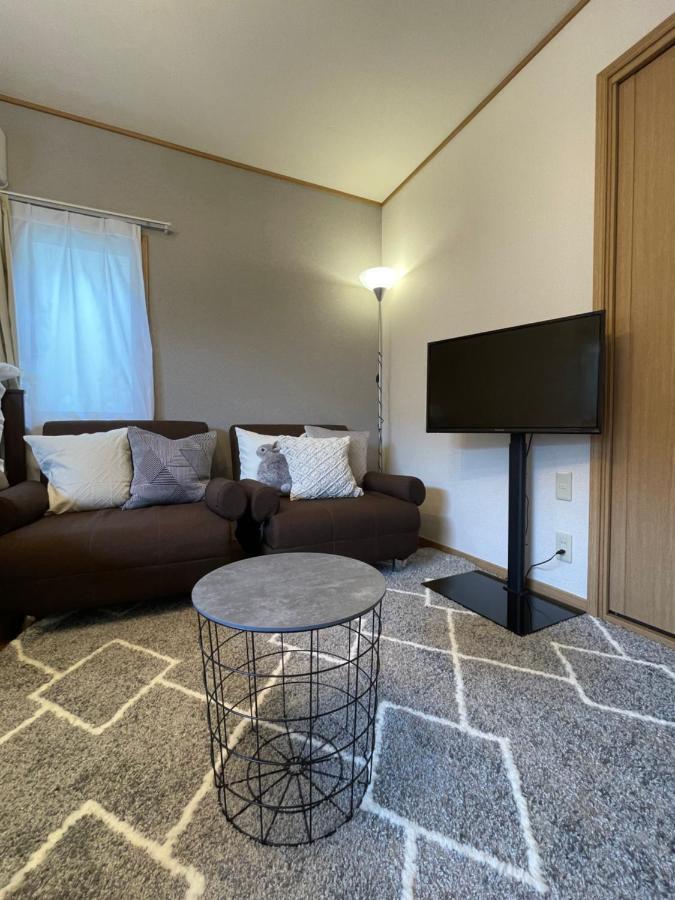 Best Shinjuku Modern Full-Furnished Apartment2 Only 2Min To Shinjuku By Train Tōkyō Extérieur photo