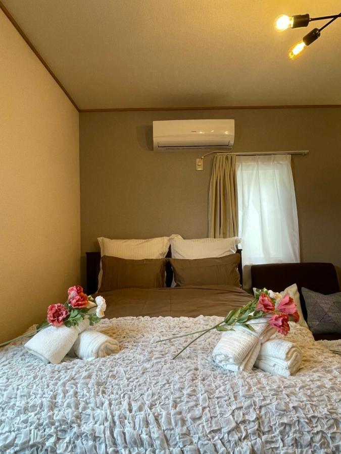 Best Shinjuku Modern Full-Furnished Apartment2 Only 2Min To Shinjuku By Train Tōkyō Extérieur photo