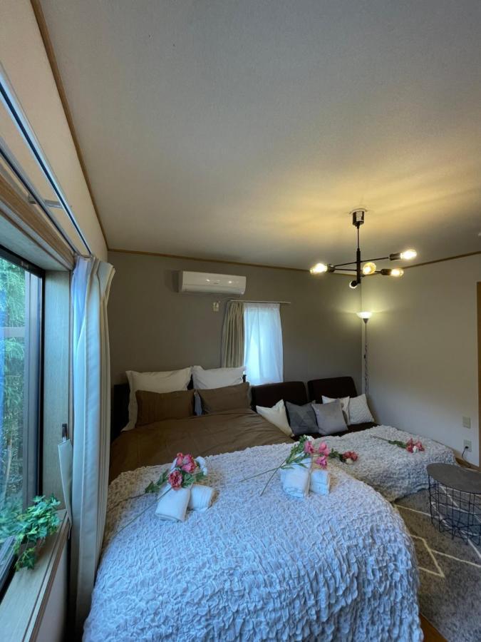 Best Shinjuku Modern Full-Furnished Apartment2 Only 2Min To Shinjuku By Train Tōkyō Extérieur photo