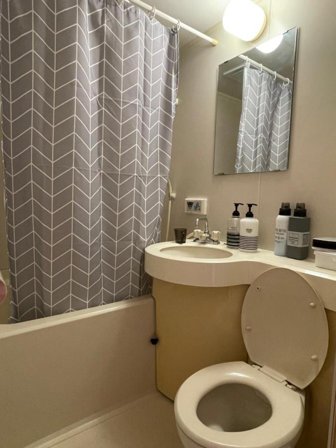 Best Shinjuku Modern Full-Furnished Apartment2 Only 2Min To Shinjuku By Train Tōkyō Extérieur photo