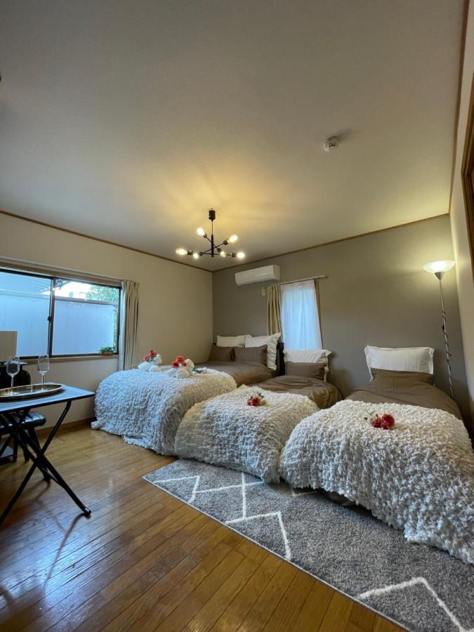 Best Shinjuku Modern Full-Furnished Apartment2 Only 2Min To Shinjuku By Train Tōkyō Extérieur photo