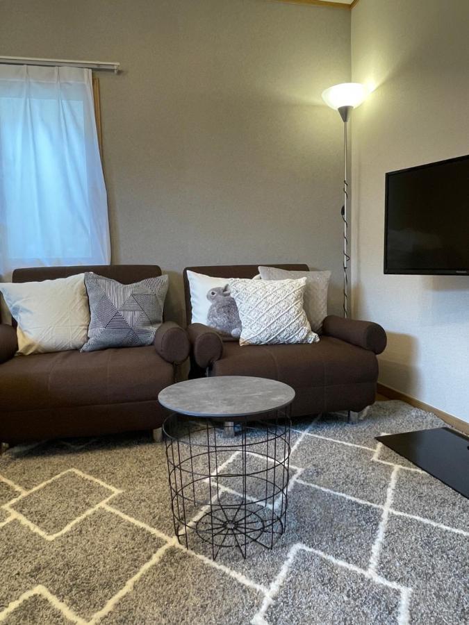 Best Shinjuku Modern Full-Furnished Apartment2 Only 2Min To Shinjuku By Train Tōkyō Extérieur photo