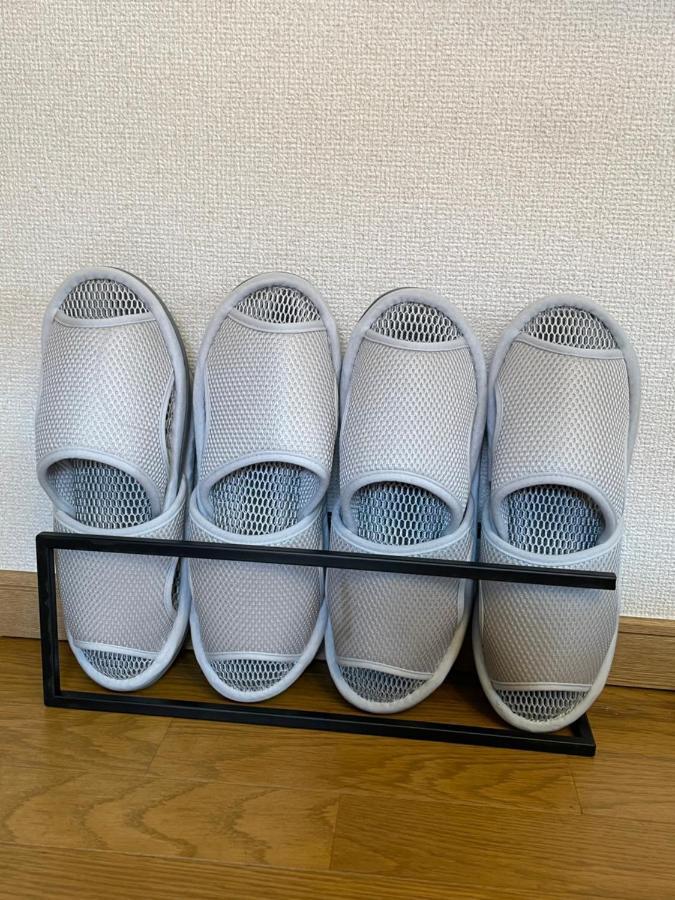 Best Shinjuku Modern Full-Furnished Apartment2 Only 2Min To Shinjuku By Train Tōkyō Extérieur photo