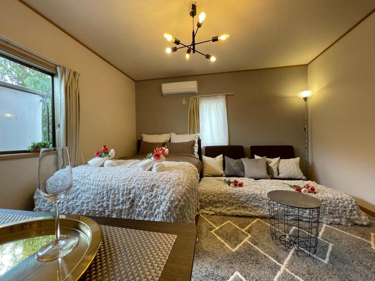 Best Shinjuku Modern Full-Furnished Apartment2 Only 2Min To Shinjuku By Train Tōkyō Extérieur photo