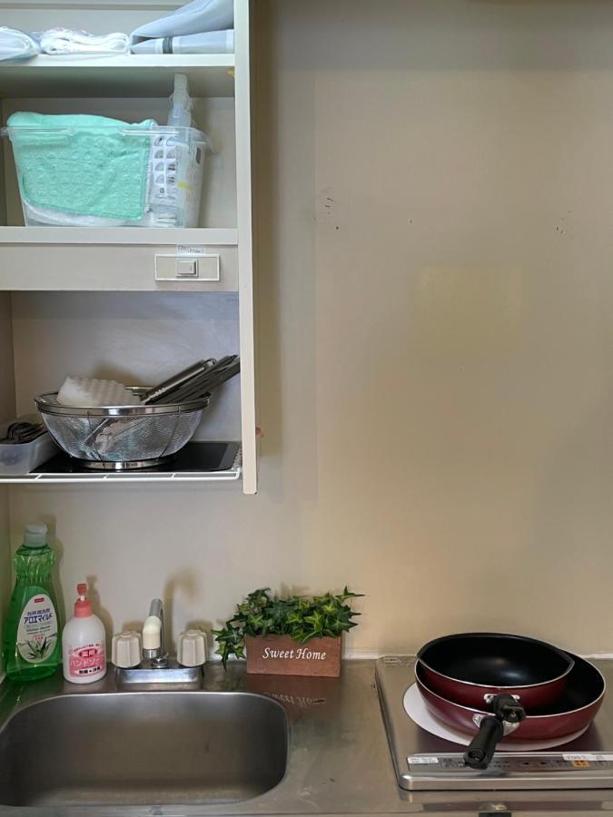 Best Shinjuku Modern Full-Furnished Apartment2 Only 2Min To Shinjuku By Train Tōkyō Extérieur photo