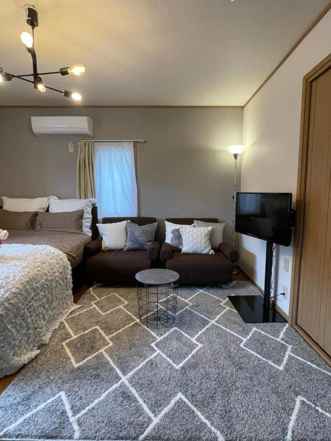 Best Shinjuku Modern Full-Furnished Apartment2 Only 2Min To Shinjuku By Train Tōkyō Extérieur photo