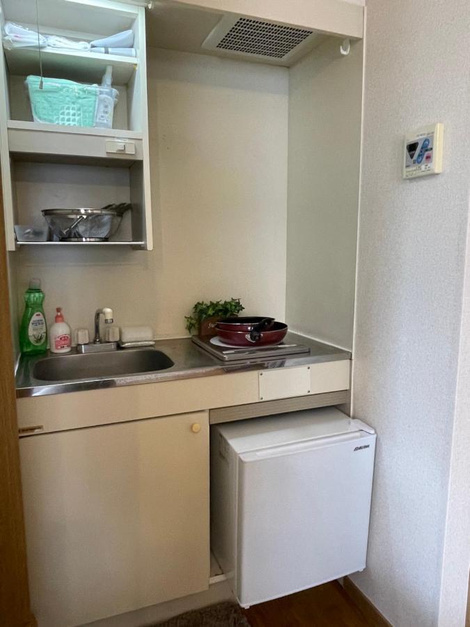 Best Shinjuku Modern Full-Furnished Apartment2 Only 2Min To Shinjuku By Train Tōkyō Extérieur photo
